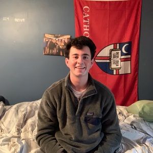 Meet your Posher, Michael